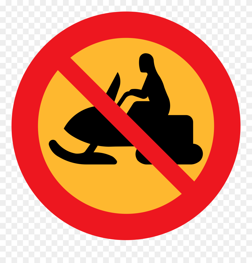 No Car Parking Signs Png Clipart