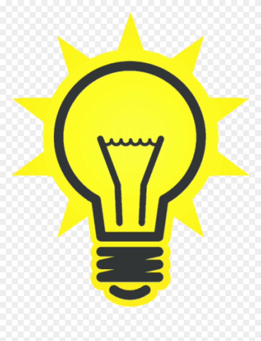 Bulb-transparent - Keep Screen On Android Clipart