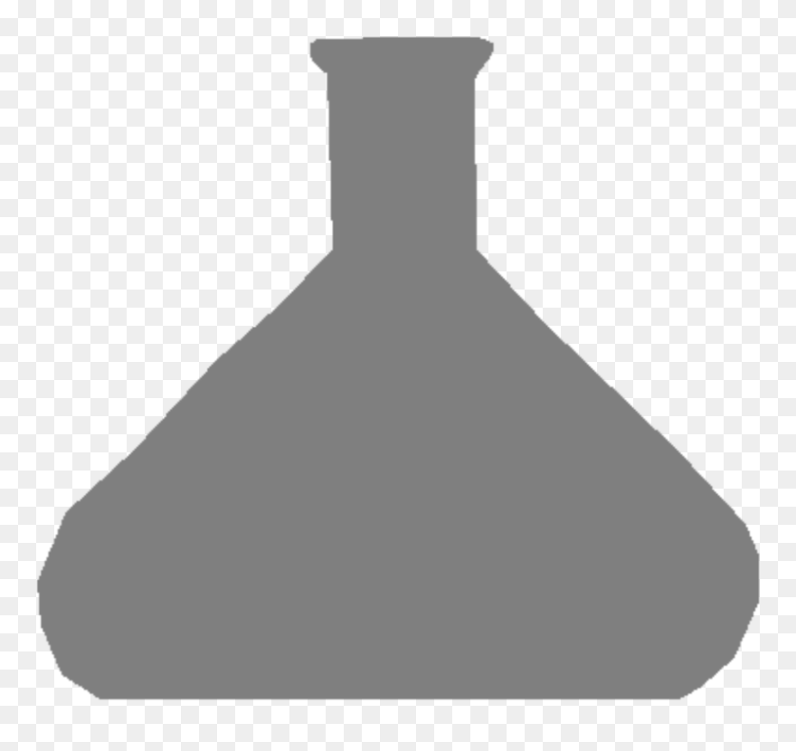 Angle,beaker,laboratory - Glass Bottle Clipart