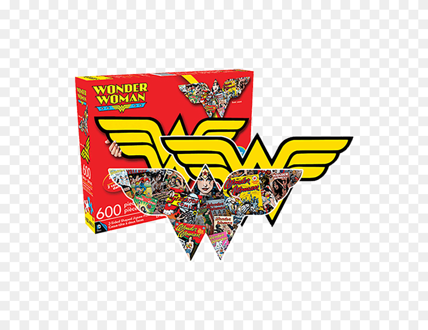 Wonder Woman Binders For School Clipart