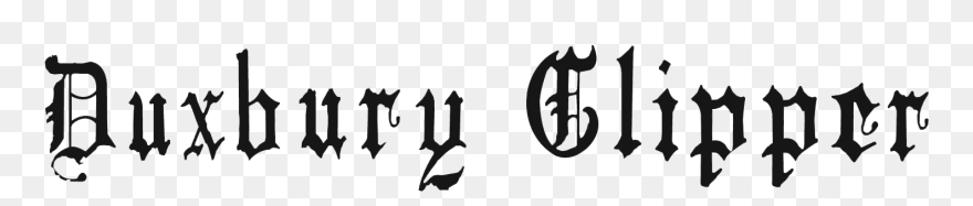Calligraphy Clipart