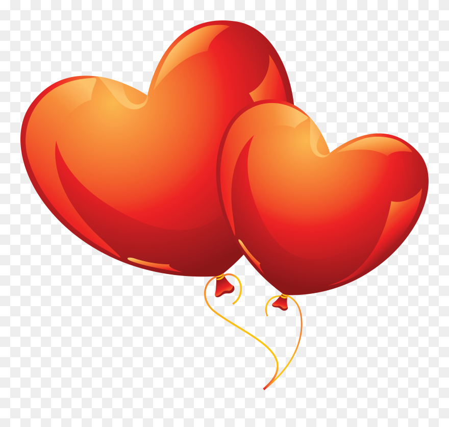 Red Heart Png Image - Every Love Story Is Beautiful But Clipart