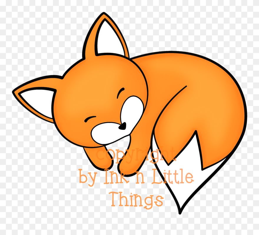 Things That Are Orange Clip Art - Png Download