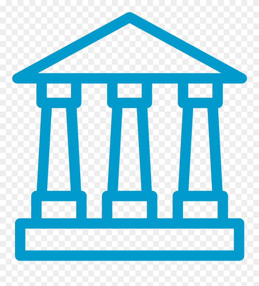 Jewish College Bound - Pooja Room Icon Clipart