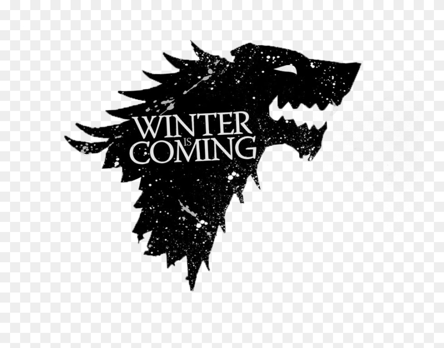 Download Game Of Thrones - Game Of Thrones Logo Gif Clipart