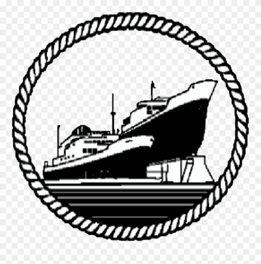 Aircraft Carrier Clipart Battleship Game , Png Download - Logo Of Saint Michael School Transparent Png