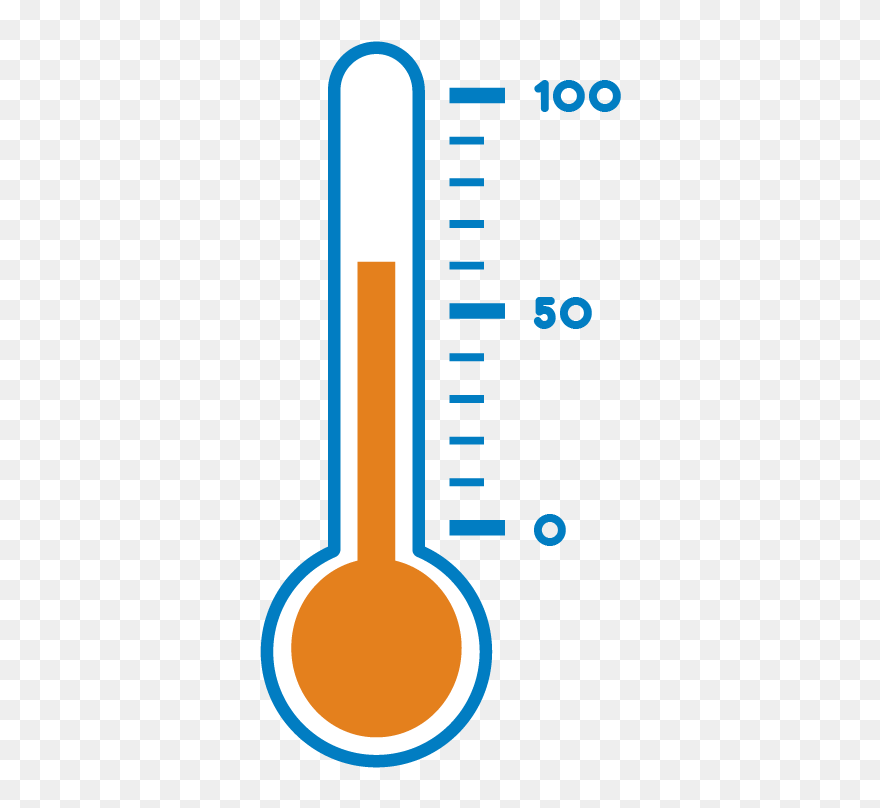 Ll Thermometer Jun2019 Clipart