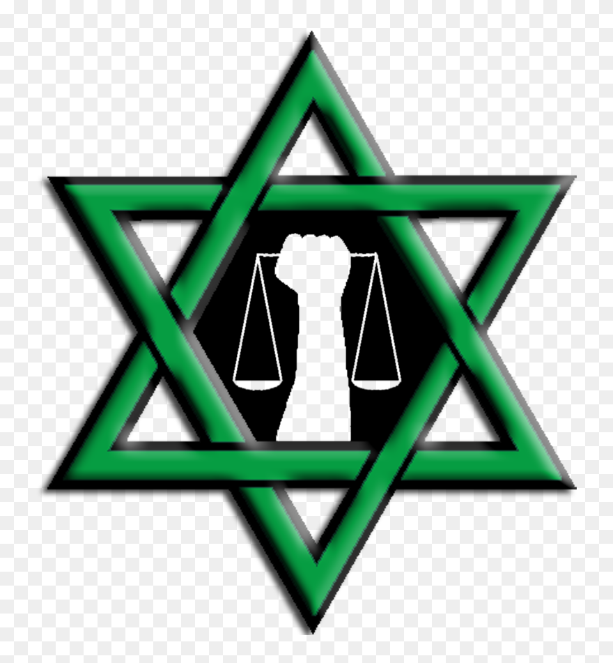 Christen Juden Muslime Symbol Clipart