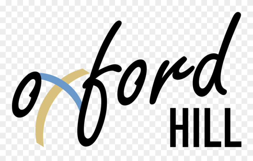 Oxford Hill - Baptist General Conference Of Canada Clipart