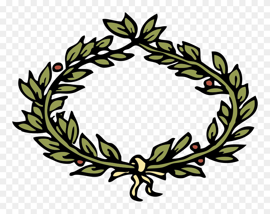 Latin Clipart - Png Download