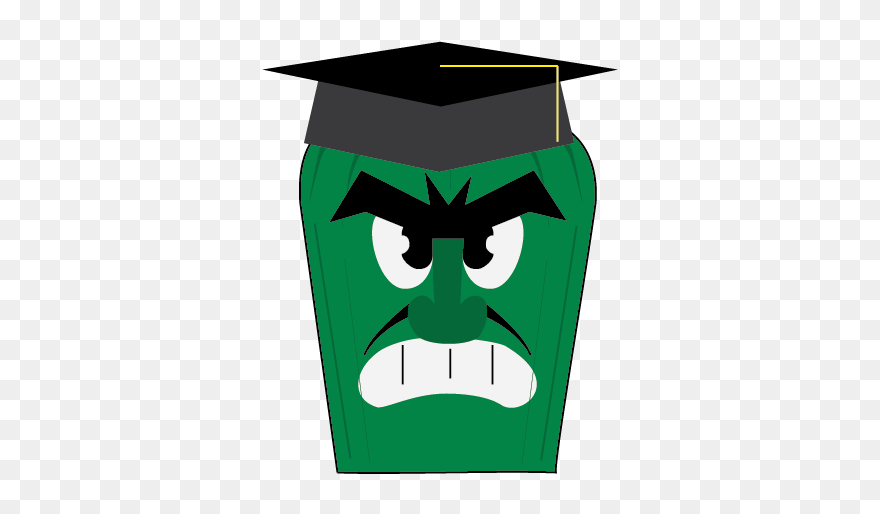 Delta State University Clipart