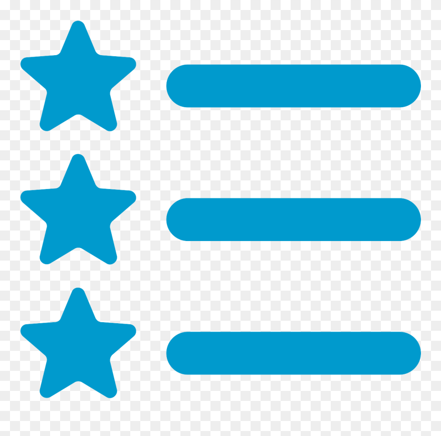 Top 60 List - Hospedaje Y Alimentacion Vector Clipart