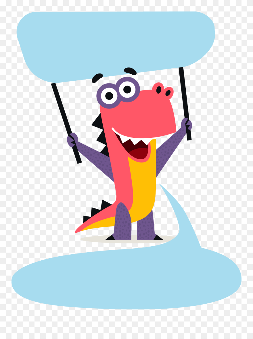 Happy Numbers Clipart