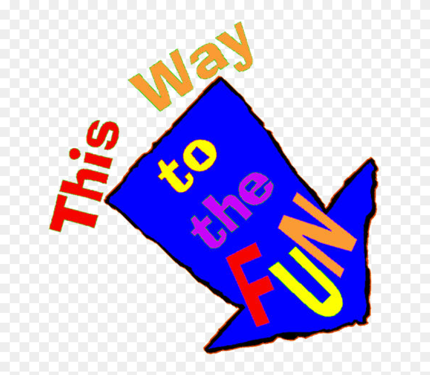 Don T Miss Out On The Fun Clipart