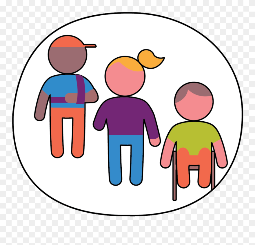 The Audience Clipart