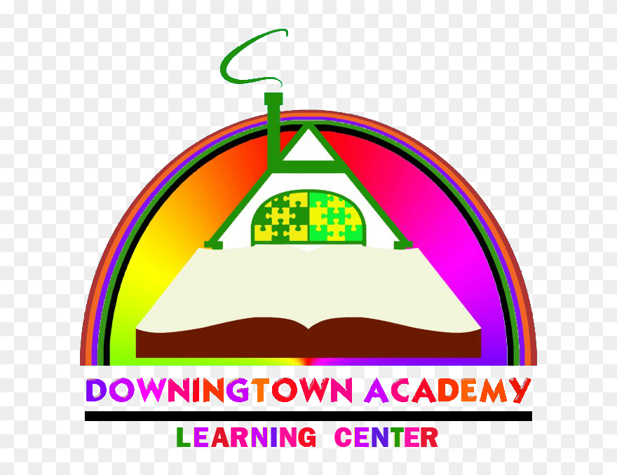Downingtown Academy Learning Center Clipart