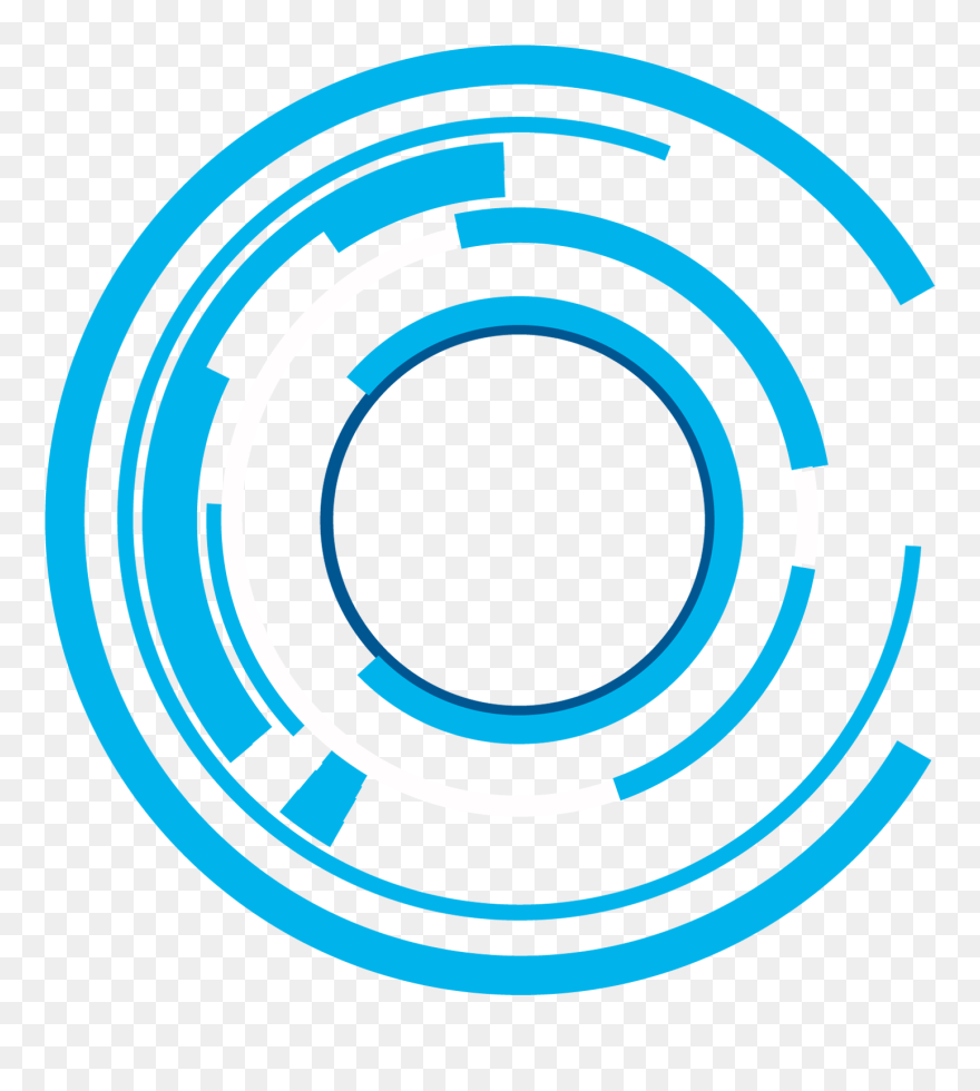 Click On Your Industry Below To Begin - Circle Clipart