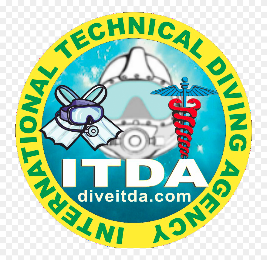 Diving Medicine Clipart