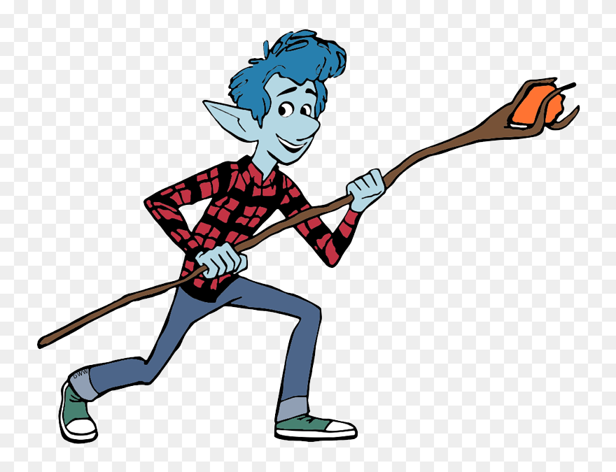 Ian Onward Clipart - Png Download