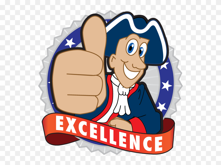 Patriot Clip Art - Png Download