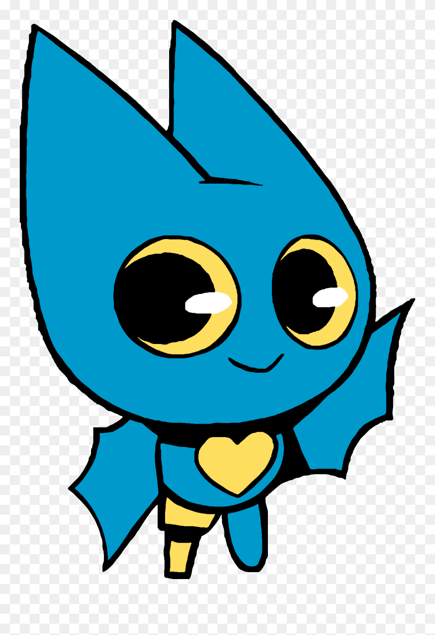 Heroes Of Pure Heart Wiki - Mao Mao Heroes Of Pure Heart Adorabat Clipart