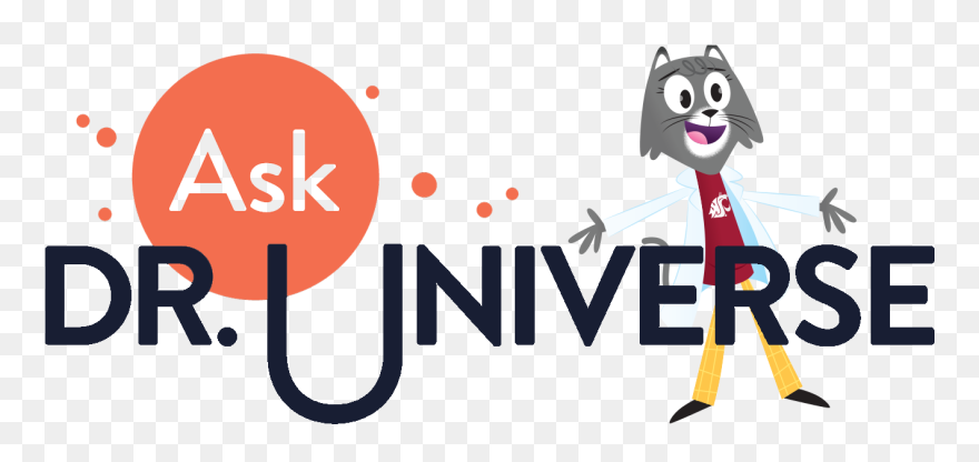 Universe Website Lgo - Cartoon Clipart