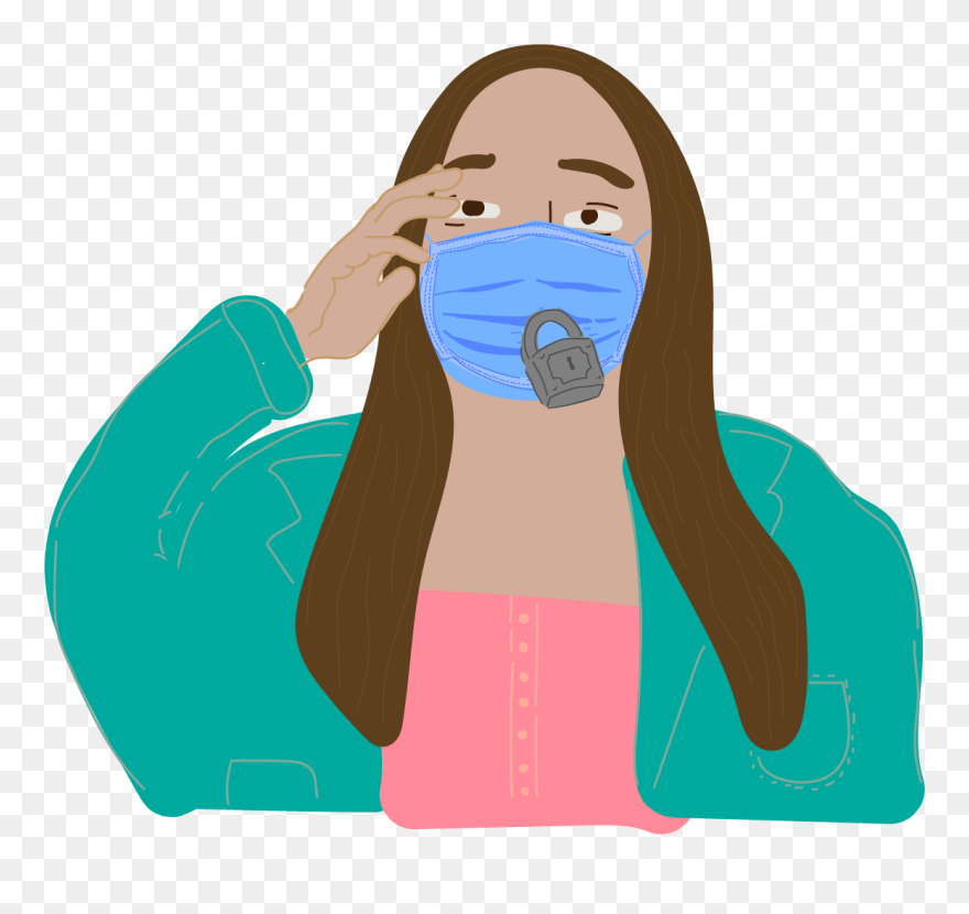 Illustration By Dana Binfet - Cartoon Clipart