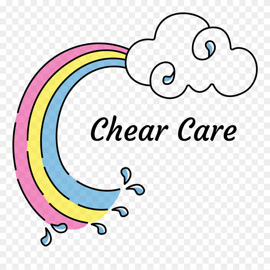 Chear Care Clipart