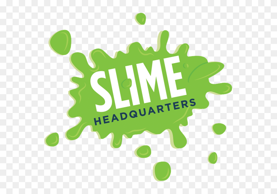 Slime Headquarters Clipart