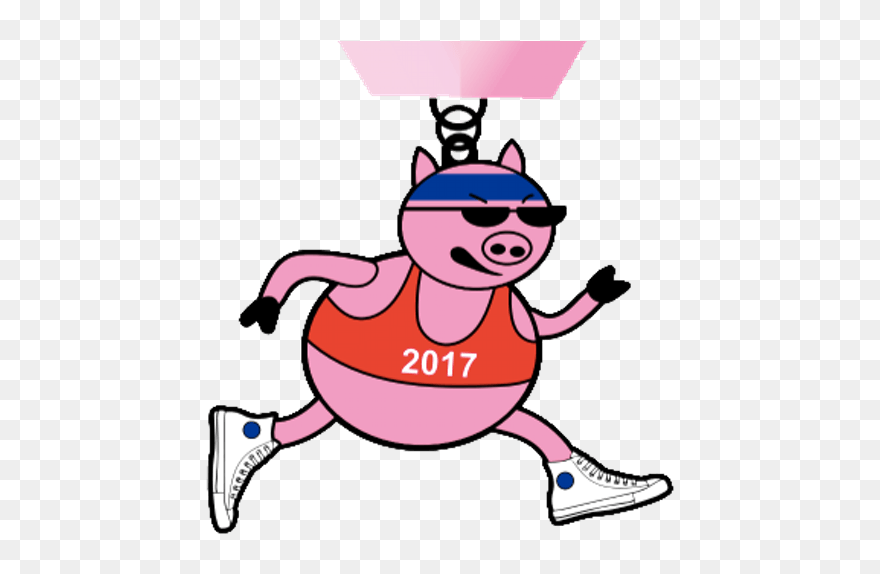 Entry To Child Obesity Awareness Month 5k/10k Tickets, - Cartoon Clipart