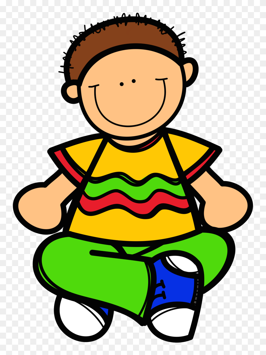 Kindergarten Clipart