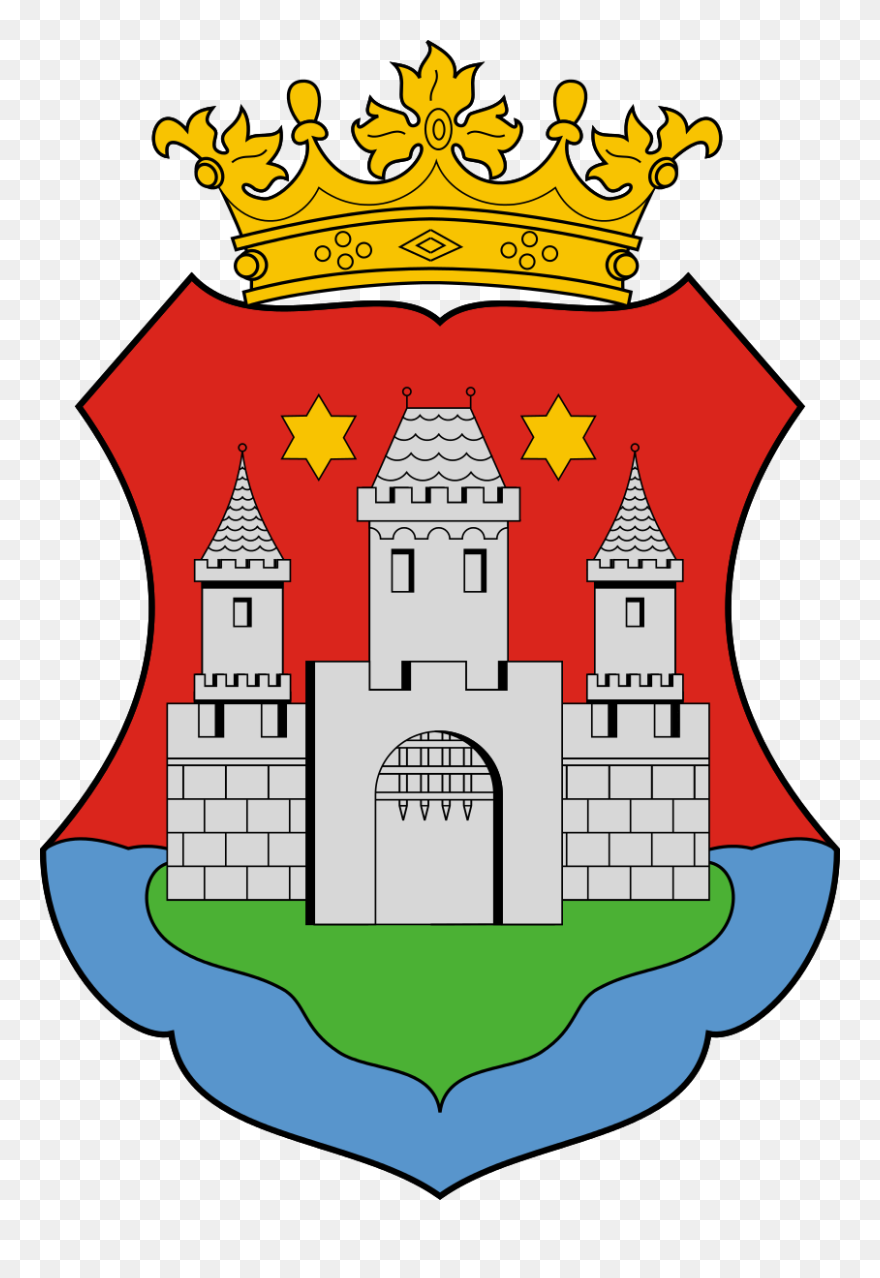 The Smallest House In Great Britain Clipart