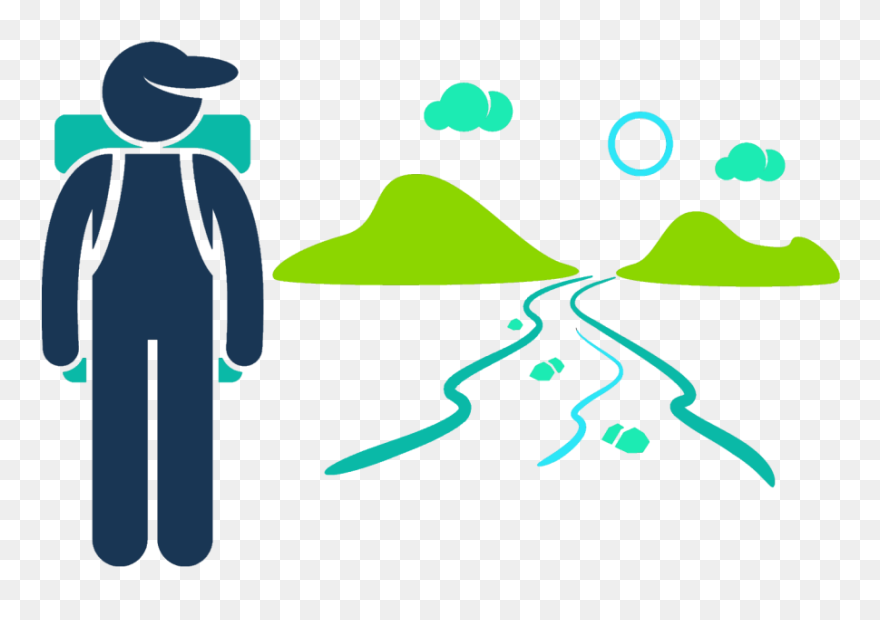 Curiosity Training Program - Sightseeing Png Clipart