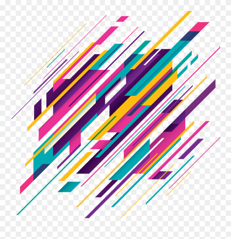 Free Background Png - Lines Background Png Free Clipart