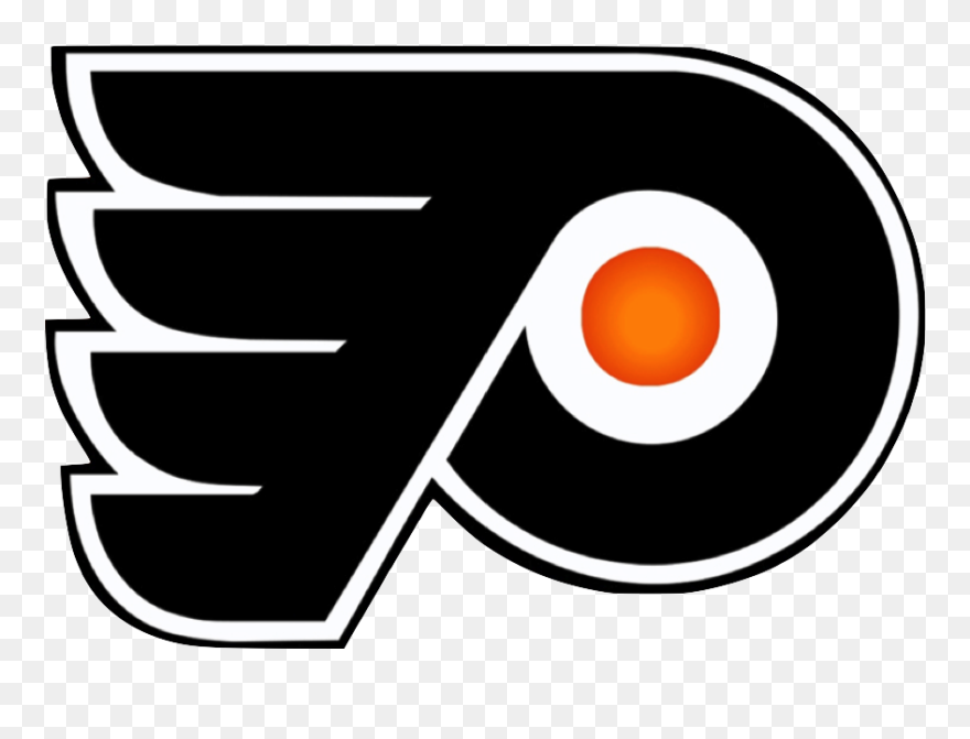 Flyers Logo Png - Philadelphia Flyers Logo Png Clipart