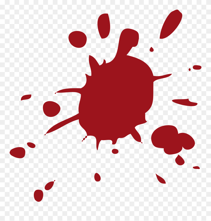 Blood Png Clipart Transparent Png