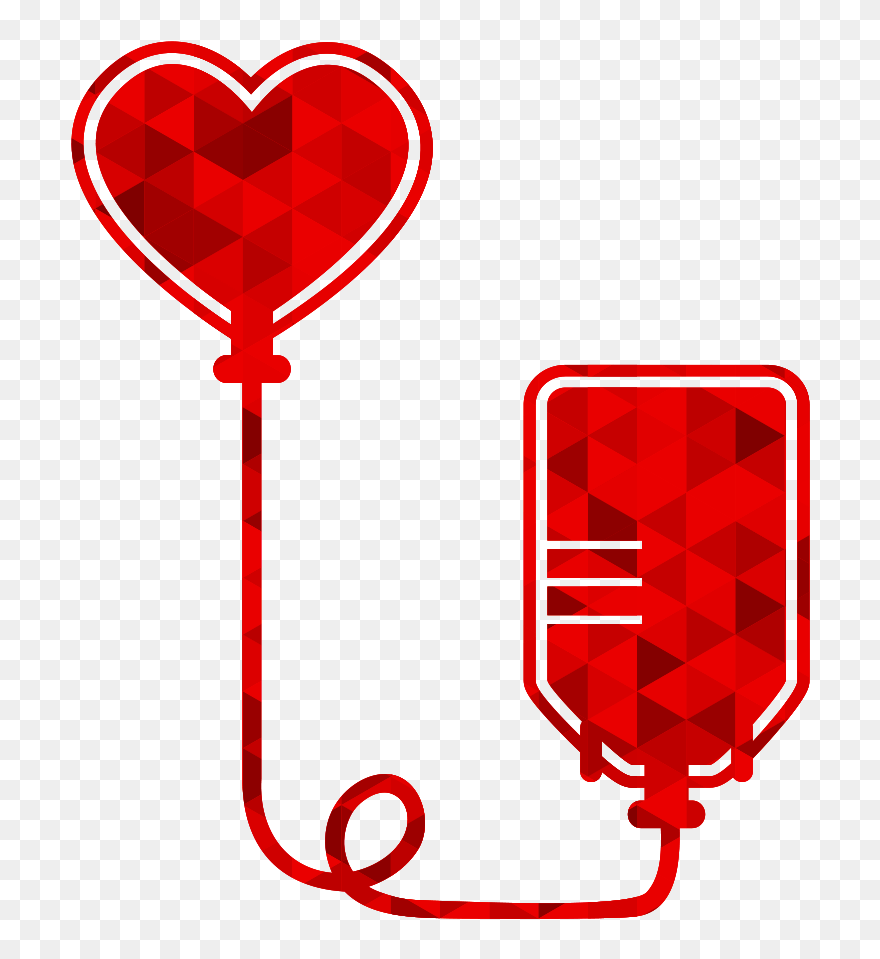 Blood Donation Png Pic - Blood Image Donation Png Clipart