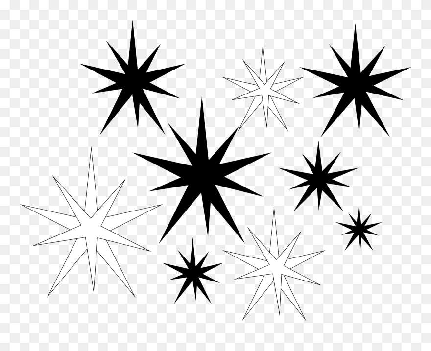 Transparent Twinkle Twinkle Little Star Clipart - Hail - Png Download