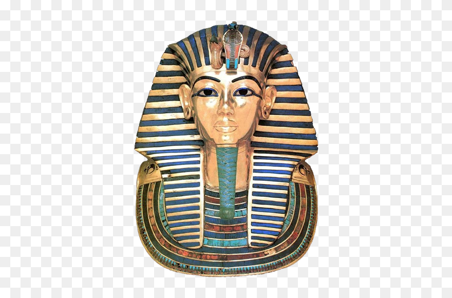 Collection Of Free Hatshepsut Drawing Mask Download - Ancient Egypt Pharaoh Religion Clipart