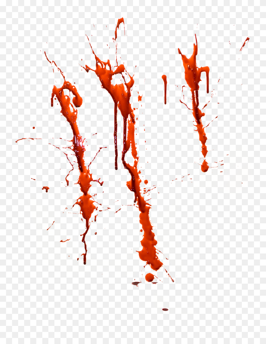 Best Free Blood In Png Clipart
