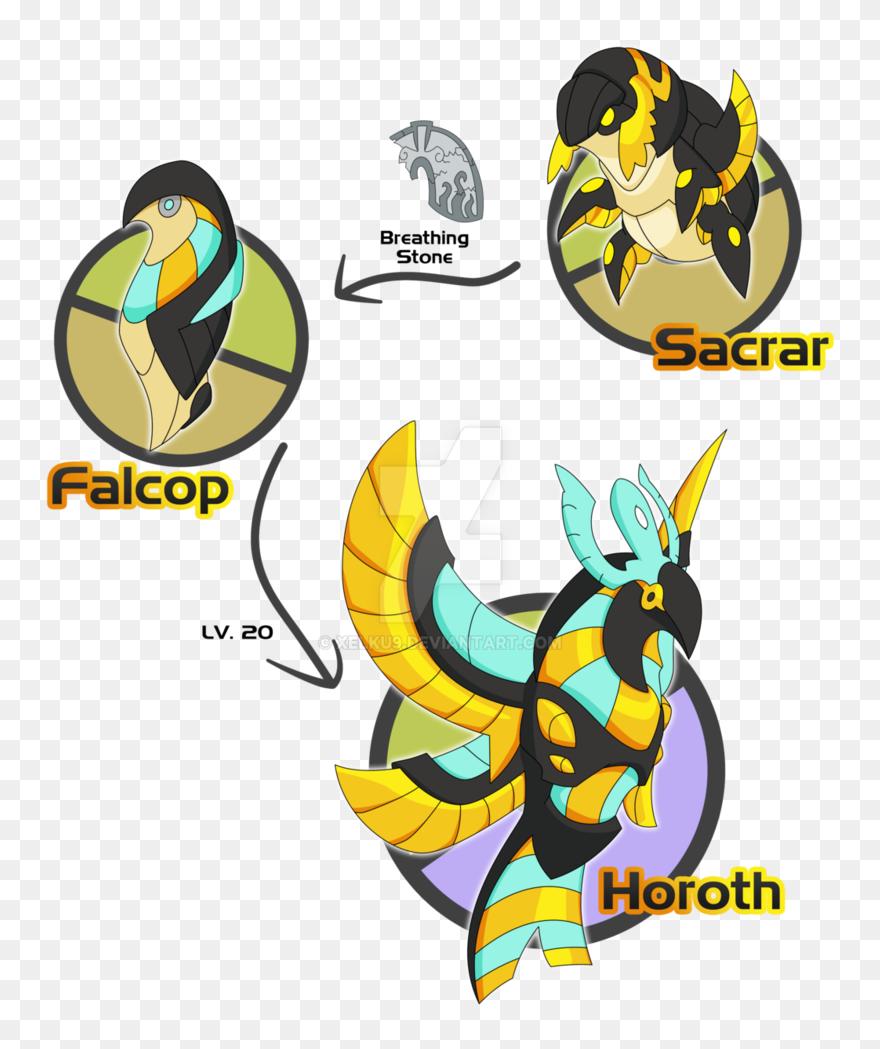 Transparent Stone Path Png - Fakemon Egyptian Scarab Clipart