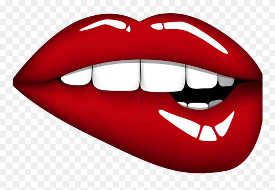 Teeth Clip Heavy Duty - Mouth Png Transparent Png