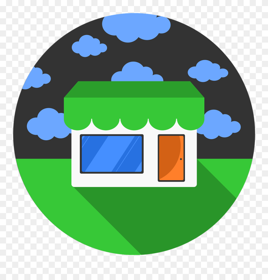 Gwanghwamun Gate Clipart