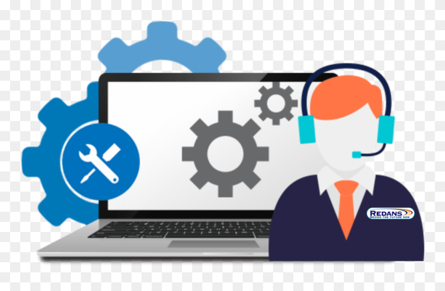 Essential Tools Used By Apple Iphone Repairing Stores - Soporte Tecnico A Distancia Clipart