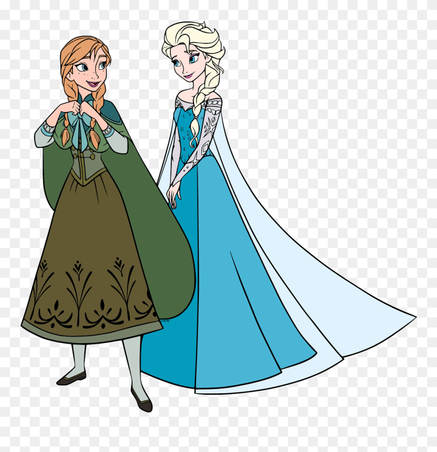 Cartoon Clipart