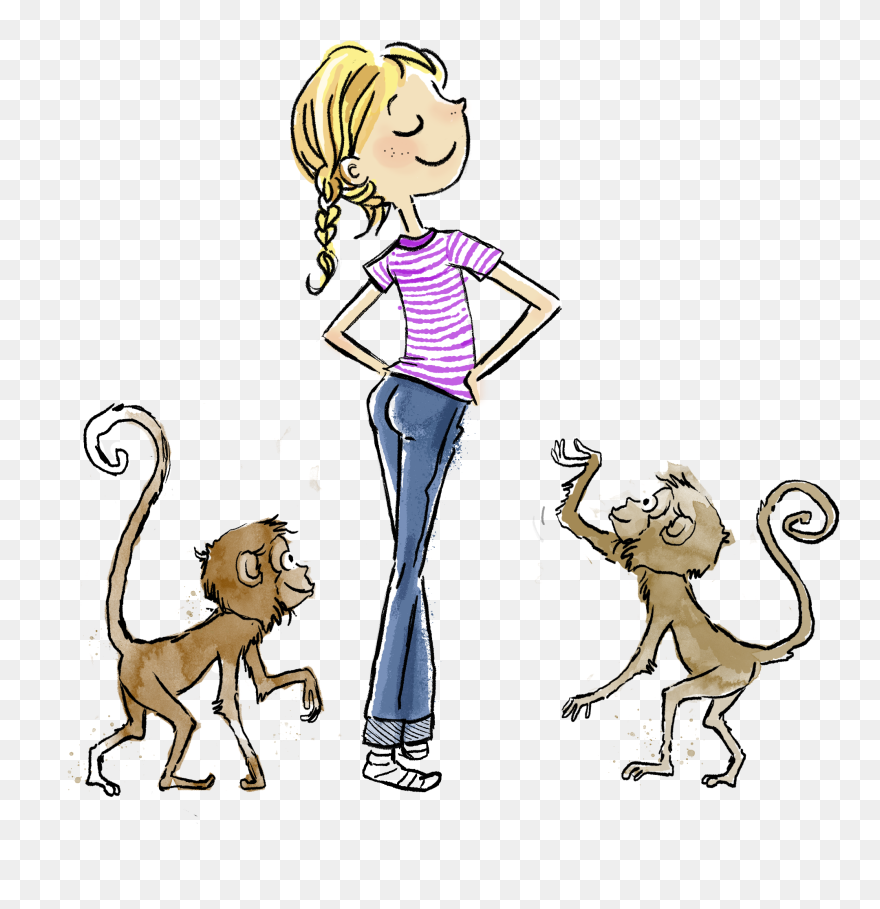 Cartoon Clipart