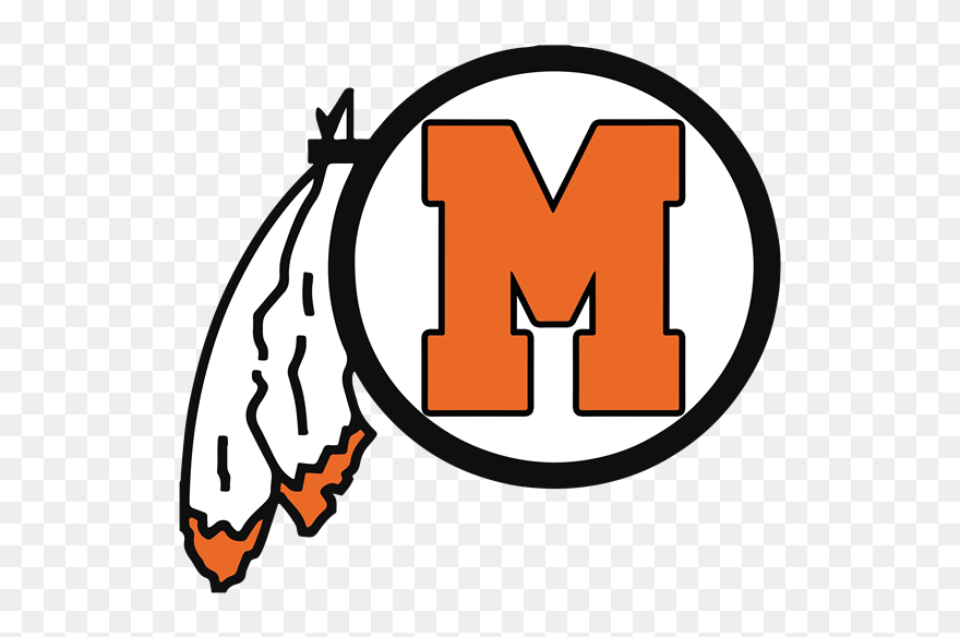 Middleboro High School Logo Clipart