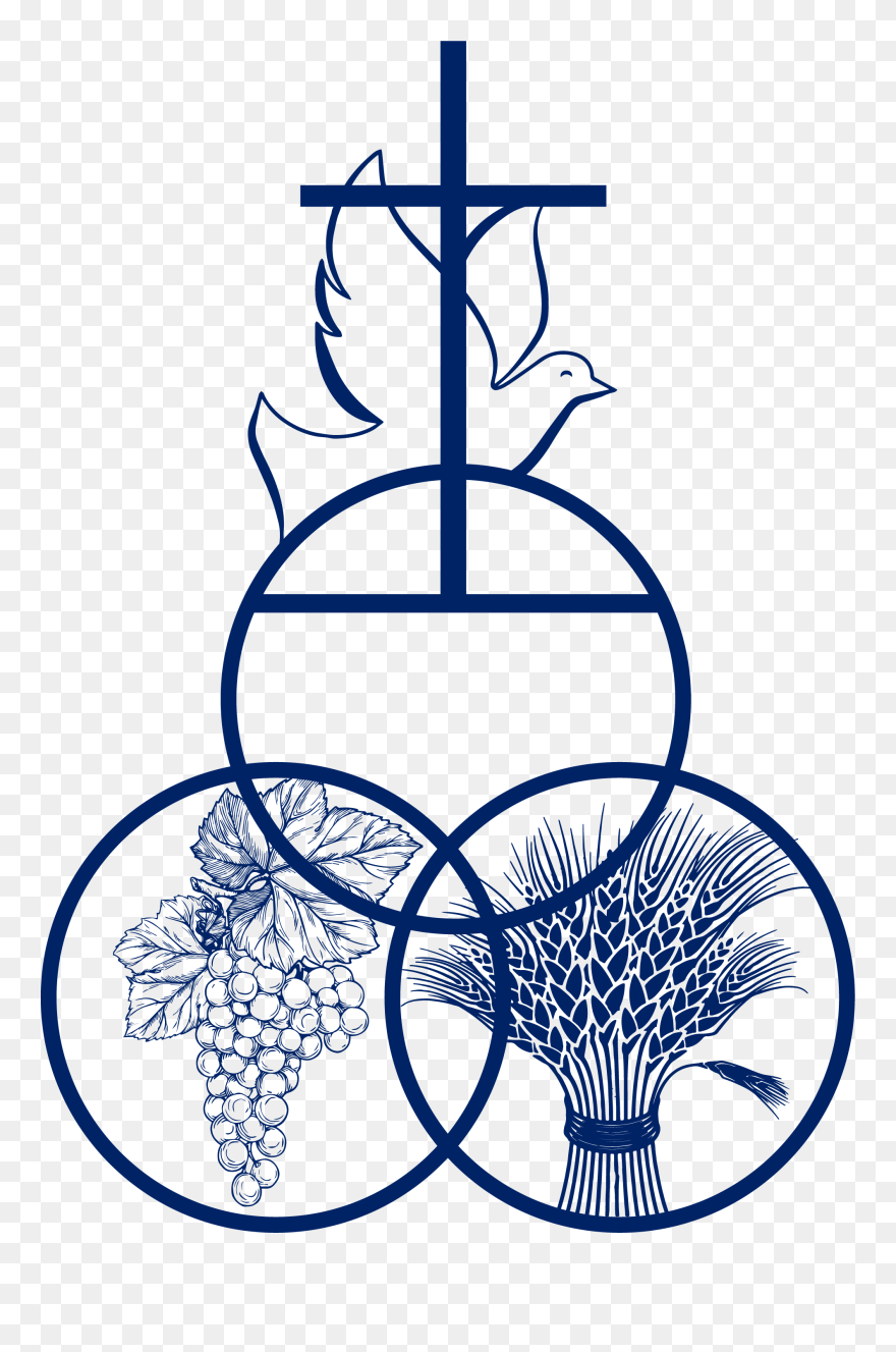 3 Circles Overlapping Clipart