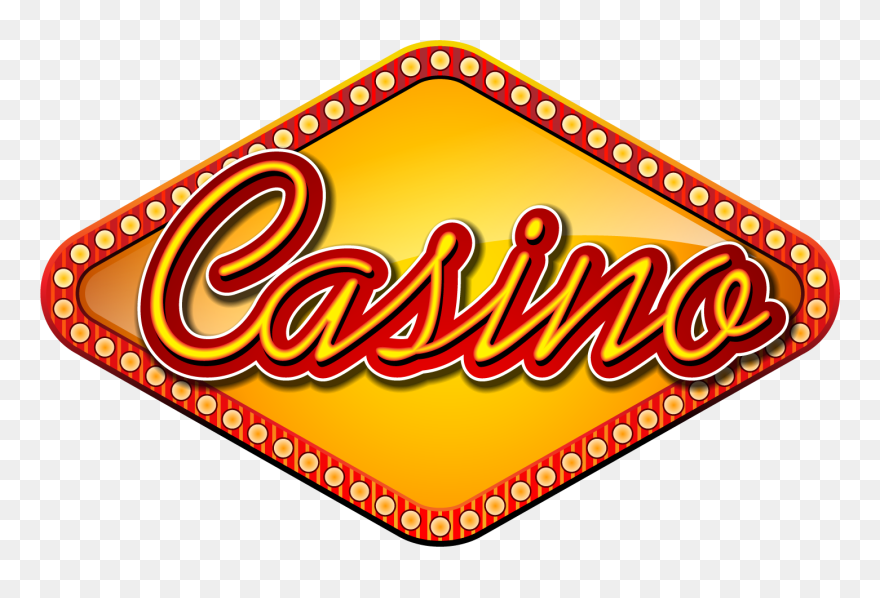 Casino Clipart