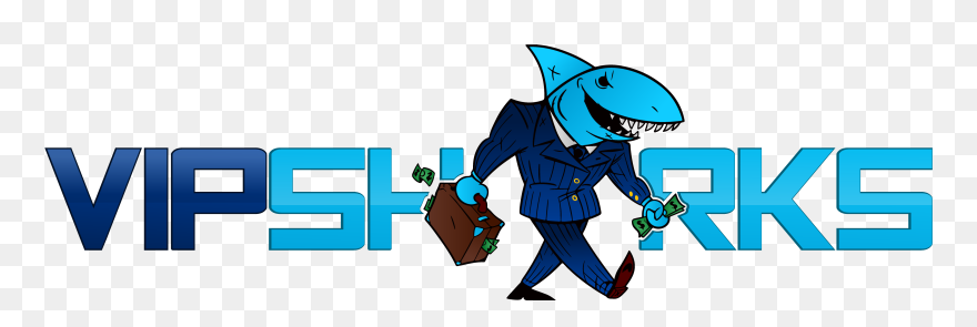 Vipsharks - Com - Cartoon Clipart